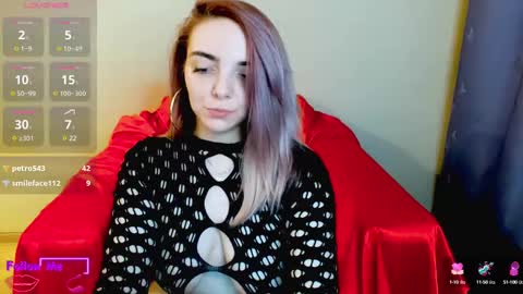Snapshot of mia_joy8 chatting on 03.09.25 MiaJoy online show from 03.09.25