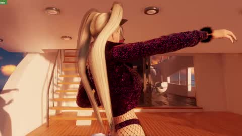 Mia online show from 01.05.25