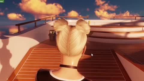 Mia online show from 01.05.25