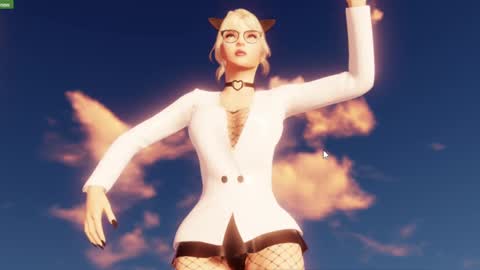 Mia online show from 01.07.25