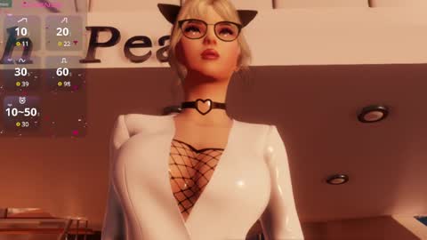 Mia online show from 01.07.25