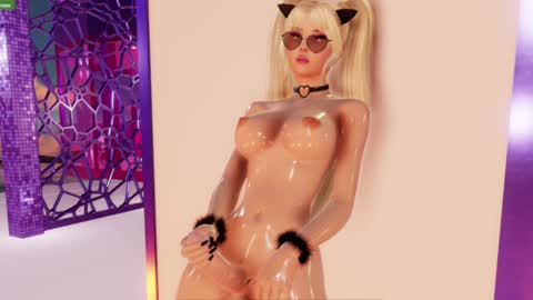 Mia online show from 01.10.25