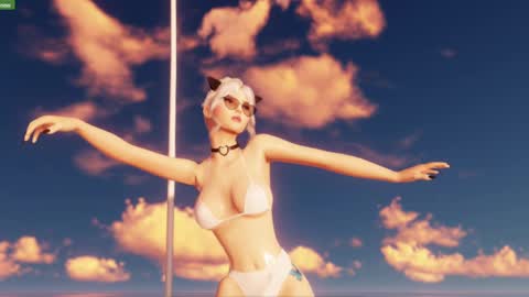 Mia online show from 01.11.25