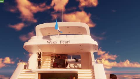 Mia online show from 01.12.25