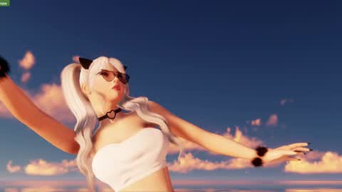 Mia online show from 01.13.25