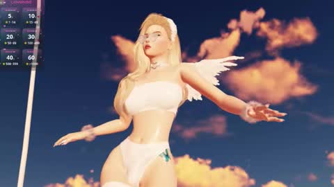 Mia online show from 09.25.25