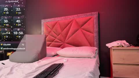 MIA  online show from 02.19.25