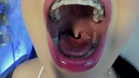 Snapshot of mia_roux13 chatting on 11.04.25 Mia Roux online show from 11.04.25