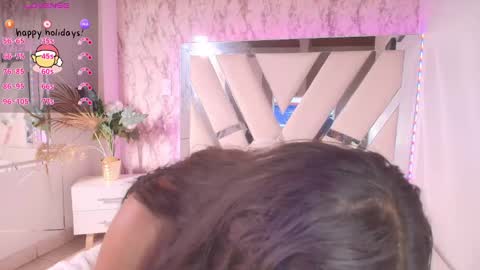 Snapshot of miaa_smiith1 chatting on 12.15.24 miaa_smiith1 online show from 12.15.24