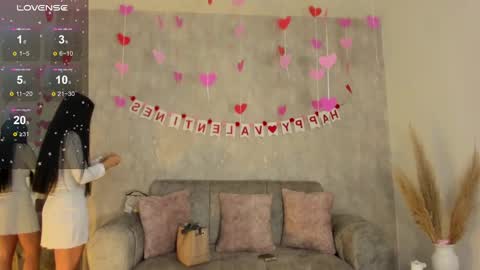 miacooper online show from 02.14.25