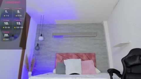 miacooper online show from 11.18.25