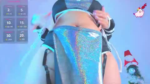 Mia Engels  online show from 11.29.25