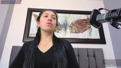 Snapshot of miafix chatting on 10.01.25 Mia Carter Schedule 800 - 1430 gtm-5 online show from 10.01.25