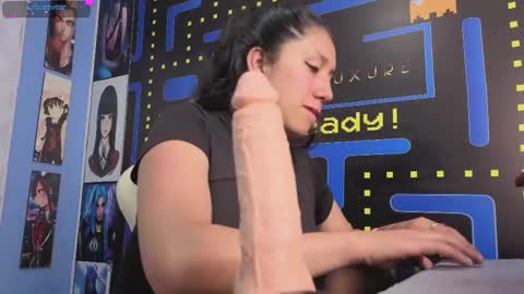 Snapshot of miafix chatting on 10.08.25 Mia Carter Schedule 800 - 1430 gtm-5 online show from 10.08.25