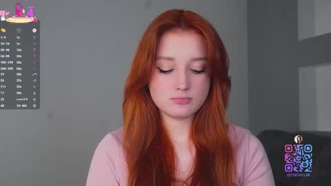 Mia online show from 11.25.25