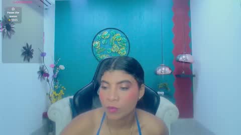 miagreys1 online show from 11.26.25