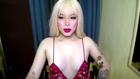 Miah online show from 09.27.25