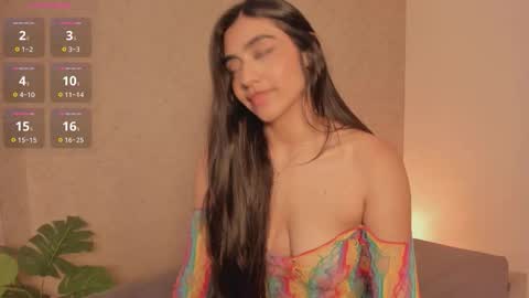 Miah online show from 11.18.25