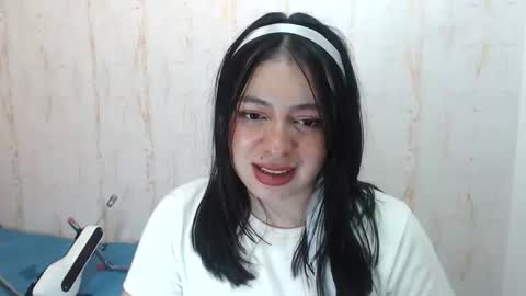 miakimky online show from 11.29.25