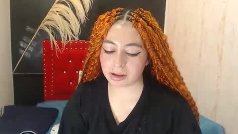 miakimky online show from 12.05.25