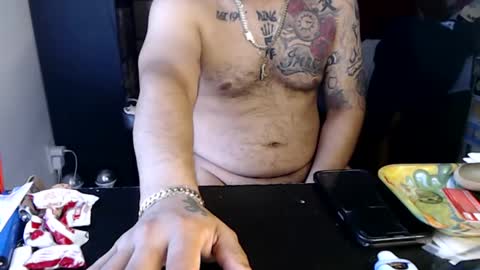 Snapshot of miaking chatting on 09.16.25 Mark online show from 09.16.25