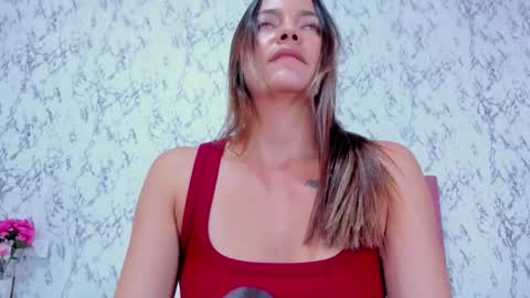 Mia Malkova online show from 10.23.25