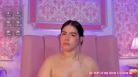 Snapshot of miamontoya chatting on 02.28.25 Mia   -5 7001400 Follow  online show from 02.28.25