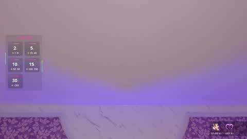 Snapshot of miamontoya chatting on 09.30.25 Mia   -5 7001400 Follow  online show from 09.30.25