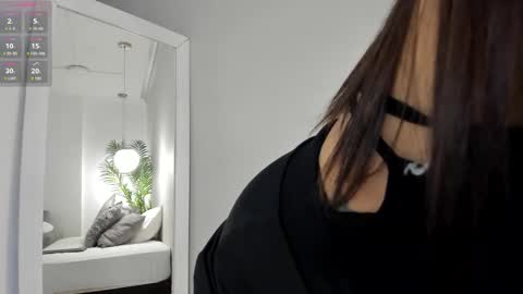 Snapshot of miasalaz chatting on 10.14.25 miasalaz online show from 10.14.25