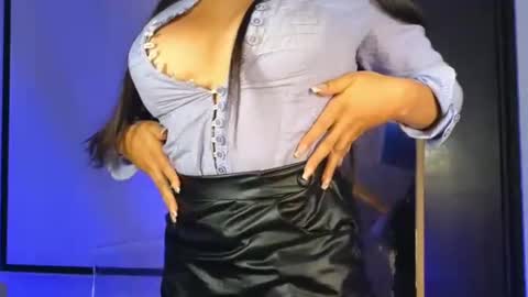 MiaHancock online show from 02.02.25