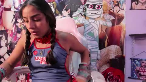 Mariana online show from 10.30.25