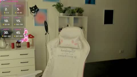 Mia online show from 11.21.25