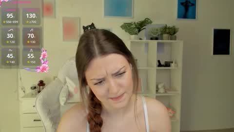 Mia online show from 12.01.25