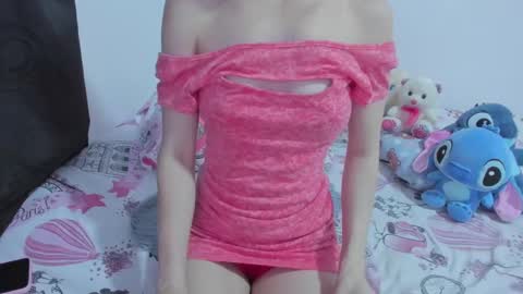 Snapshot of miavolkova_ chatting on 02.04.25  Chloe  online show from 02.04.25