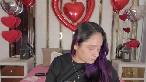 micaelahott_ online show from 02.24.25