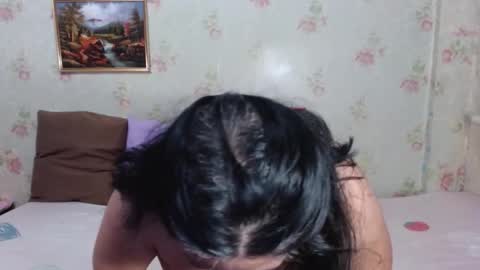 Snapshot of micasantos chatting on 09.14.25 micasantos online show from 09.14.25