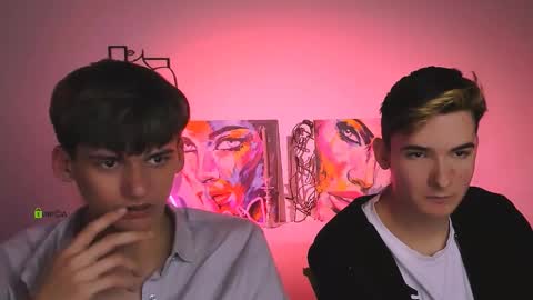 michael_just online show from 12.03.25