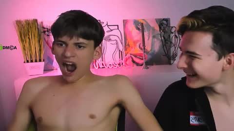 michael_just online show from 12.04.25