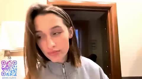 Emily online show from 10.23.25