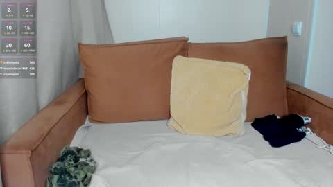 Snapshot of michaelbradley_for_u chatting on 01.17.25 michaelbradley_for_u online show from 01.17.25