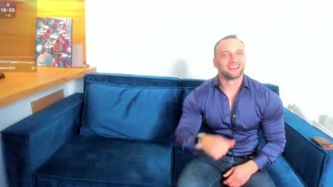 Snapshot of michaelbradley_for_u chatting on 01.22.25 michaelbradley_for_u online show from 01.22.25