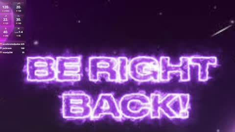 Snapshot of michaelbradley_for_u chatting on 01.29.25 michaelbradley_for_u online show from 01.29.25