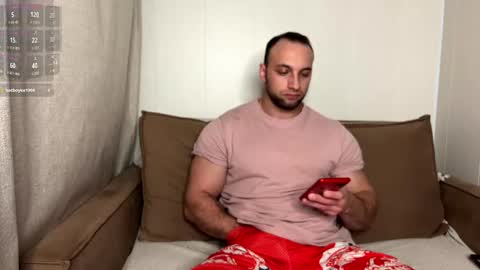 Snapshot of michaelbradley_for_u chatting on 02.15.25 michaelbradley_for_u online show from 02.15.25