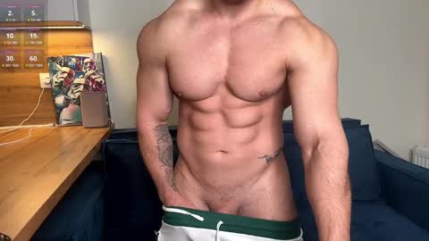 Snapshot of michaelbradley_for_u chatting on 02.22.25 michaelbradley_for_u online show from 02.22.25