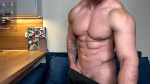 Snapshot of michaelbradley_for_u chatting on 02.24.25 michaelbradley_for_u online show from 02.24.25