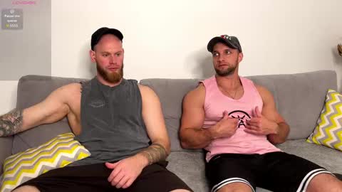 Snapshot of michaelbradley_for_u chatting on 09.24.25 michaelbradley_for_u online show from 09.24.25