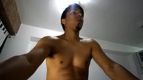 Snapshot of michaelhotbbc chatting on 02.02.25 Michael online show from 02.02.25