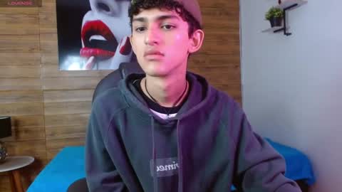 michaelkoiv online show from 11.27.25