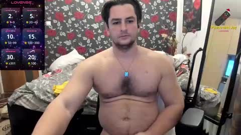 michaelragnar90 online show from 12.11.24