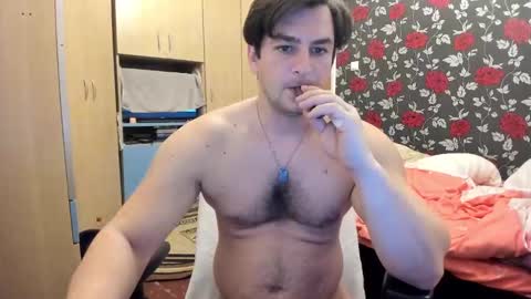 michaelragnar90 online show from 12.22.24